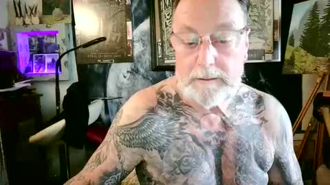 blindsurfer780299 online show from February 18, 2026, 11:50 am