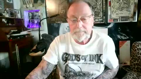 blindsurfer780299 online show from February 26, 2026, 11:20 am