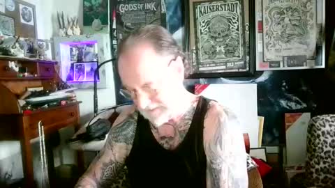 blindsurfer780299 online show from February 27, 2026, 10:15 am