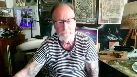blindsurfer780299 online show from April 30, 2026, 2:34 pm