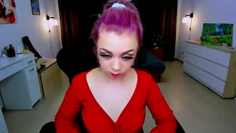 Snapshot of blinkofeyess chatting on December 30, 2024, 11:59 am Nicole online show from December 30, 2024, 11:59 am