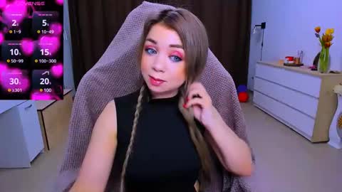 Snapshot of blinkofeyess chatting on March 12, 2025, 3:02 am Nicole online show from March 12, 2025, 3:02 am