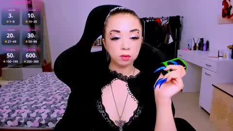 Nicole online show from June 11, 2026, 5:38 am