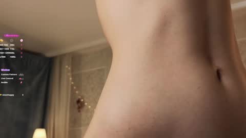Scarlett NEXT LIVE  5AM gmt online show from December 27, 2024, 2:33 pm