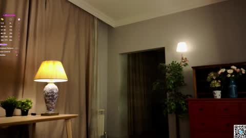 Scarlett NEXT LIVE  5AM gmt online show from December 29, 2024, 2:21 pm