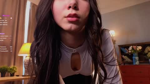 Scarlett NEXT LIVE  5AM gmt online show from January 7, 2025, 11:05 am