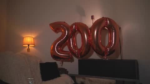 Snapshot of blissdilley chatting on October 11, 2025, 4:44 am Scarlett NEXT LIVE  5AM gmt online show from October 11, 2025, 4:44 am