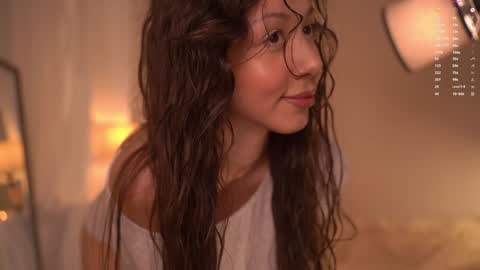 Scarlett NEXT LIVE  5AM gmt online show from March 19, 2026, 5:00 am