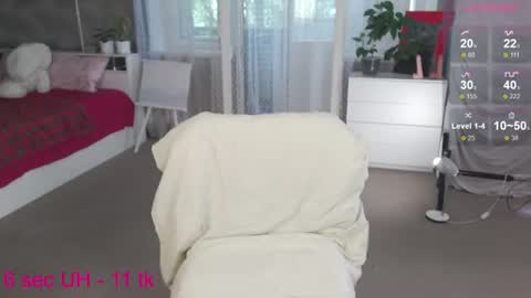 Margo online show from June 21, 2026, 1:57 pm