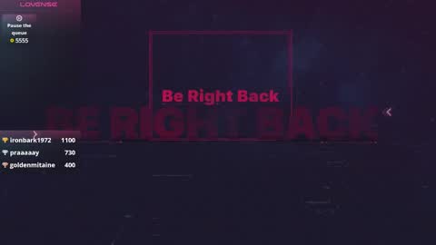 YoYo online show from January 9, 2025, 11:36 am