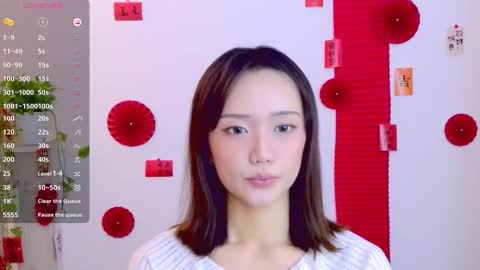 YoYo online show from February 9, 2026, 5:33 am