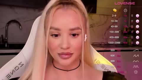 Snapshot of blond_diamond chatting on November 4, 2025, 8:08 pm Lana online show from November 4, 2025, 8:08 pm