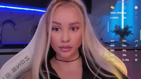 Snapshot of blond_diamond chatting on January 6, 2026, 2:43 pm Lana online show from January 6, 2026, 2:43 pm