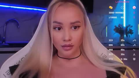 Snapshot of blond_diamond chatting on January 8, 2026, 12:35 am Lana online show from January 8, 2026, 12:35 am