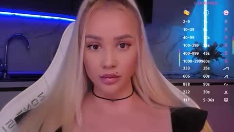 Snapshot of blond_diamond chatting on January 11, 2026, 4:50 am Lana online show from January 11, 2026, 4:50 am