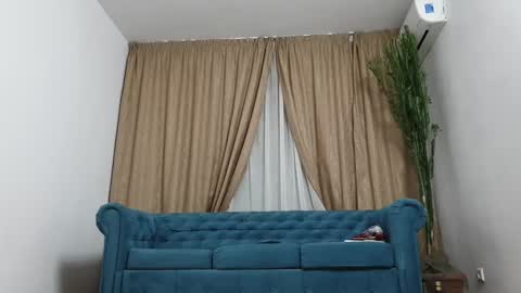 Andreas online show from December 22, 2024, 10:25 pm