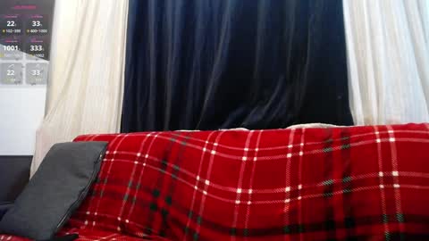 Karina online show from December 2, 2024, 3:14 pm