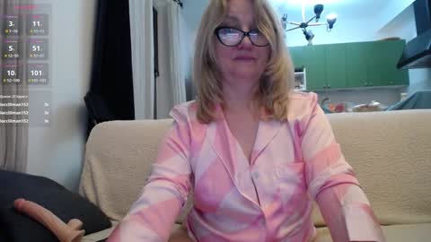 Karina online show from January 27, 2025, 8:28 pm