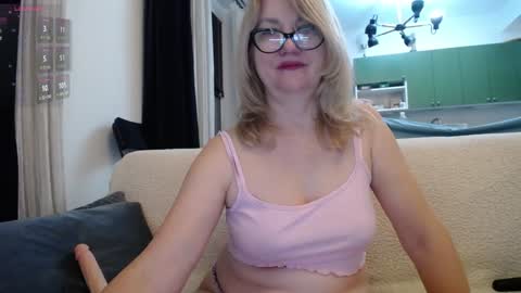 Karina online show from January 30, 2025, 8:21 pm