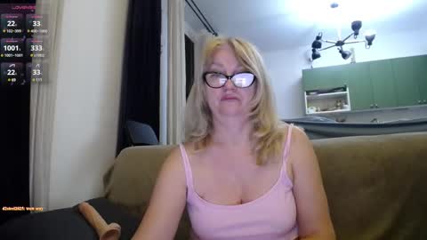 Karina online show from February 16, 2025, 12:19 am