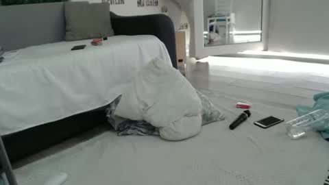 Snapshot of blonddaiana23 chatting on February 15, 2025, 8:11 am blonddaiana23 online show from February 15, 2025, 8:11 am