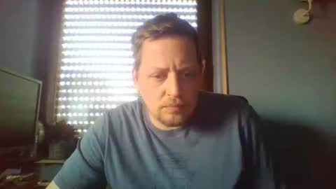 blonde32m online show from March 8, 2026, 1:37 pm