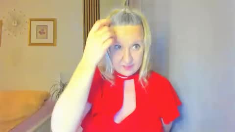 Nicole online show from January 31, 2025, 5:32 pm