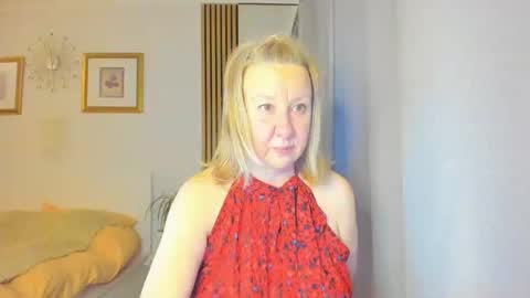 Nicole online show from February 25, 2025, 5:15 pm