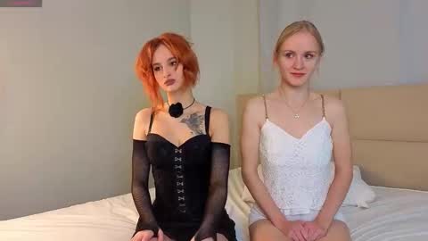 Kate and Mary online show from January 11, 2026, 3:11 am