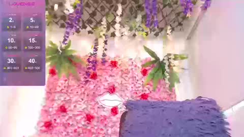 blonde_squirt_ online show from March 13, 2026, 4:46 pm