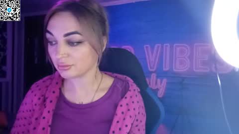 Meryem online show from October 20, 2025, 3:56 pm