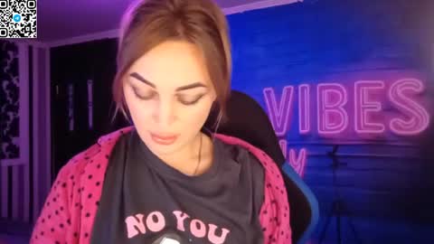 Meryem online show from October 29, 2025, 5:36 pm