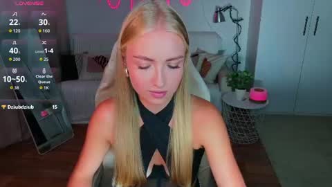 Nessa online show from July 7, 2026, 2:54 pm