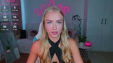 Nessa online show from July 22, 2026, 9:56 am