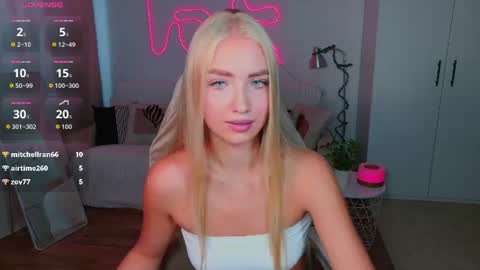 Nessa online show from July 23, 2026, 12:03 pm