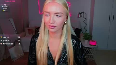 Nessa online show from August 6, 2026, 5:26 pm