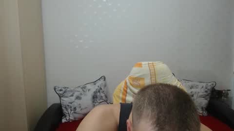 Mr Blond online show from February 9, 2025, 9:49 pm