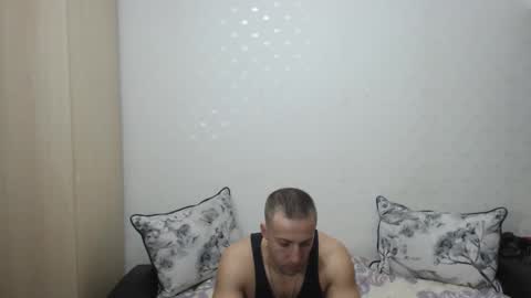 Mr Blond online show from February 10, 2025, 3:53 pm