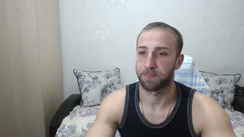 Mr Blond online show from March 2, 2025, 11:09 pm