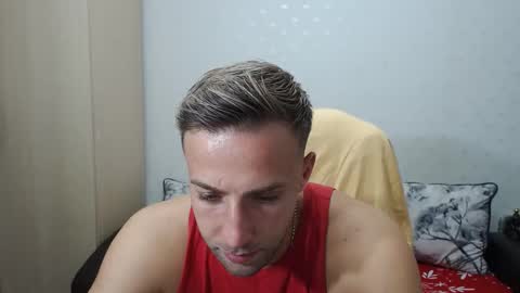 Snapshot of blondeagle chatting on October 22, 2025, 9:25 pm Mr Blond online show from October 22, 2025, 9:25 pm