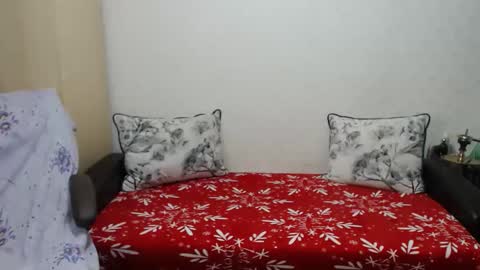 Mr Blond online show from November 12, 2025, 8:08 pm