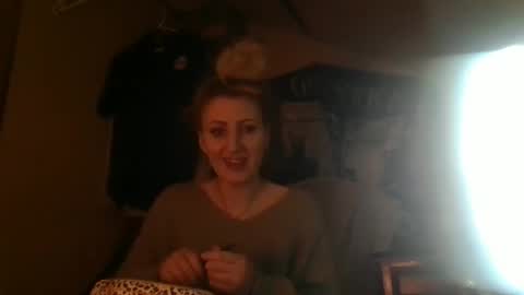 Snapshot of blondebellaaa3 chatting on March 6, 2025, 1:14 pm Gia  online show from March 6, 2025, 1:14 pm