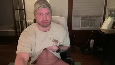 blondebluebear online show from January 9, 2025, 1:39 am