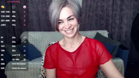 Lola online show from December 11, 2024, 8:39 pm