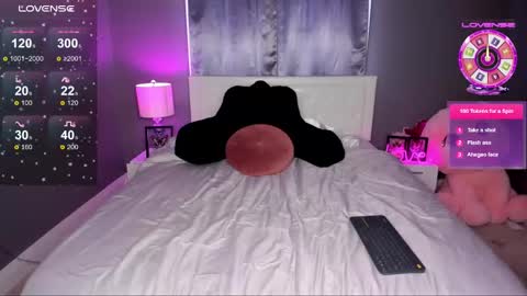 Snapshot of blondeprincess7 chatting on October 26, 2025, 6:14 pm Blondeprincess online show from October 26, 2025, 6:14 pm