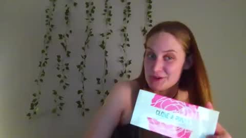 Bambi online show from January 20, 2025, 8:41 am