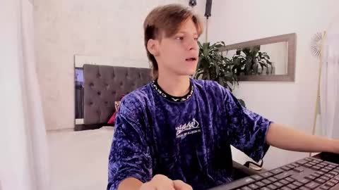 Maleeth online show from October 20, 2025, 9:37 pm