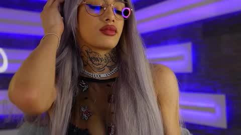 blondie_muller online show from November 26, 2025, 8:54 pm