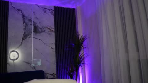 blondie_muller online show from February 21, 2026, 9:16 pm