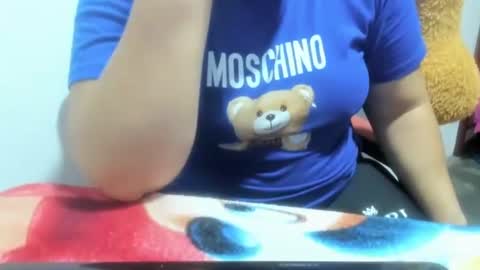 Blondie online show from March 3, 2026, 6:03 pm